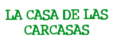 La Casa de las Carcasas